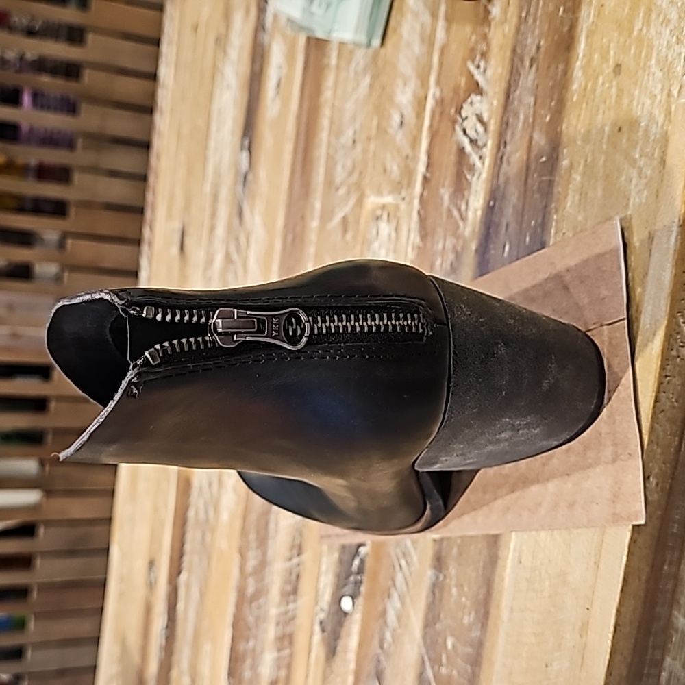 Booties - Picture 3 of 6